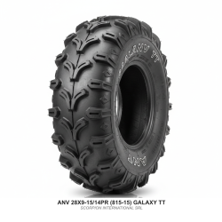ANV 28X9-15/14PR (815-15) GALAXY TT