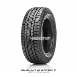 ANV 400-12/4PR V67 VREDESTAIN TT