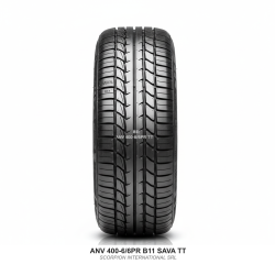 ANV 400-6/6PR B11 SAVA TT
