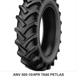 ANV 500-10/4PR TA60 PETLAS