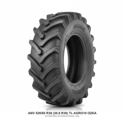 ANV 520/85 R38 (20.8 R38) TL AGRO10 OZKA