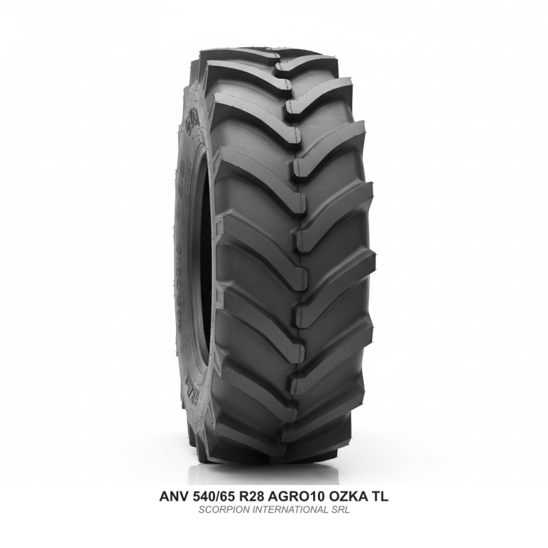 ANV 540/65 R28 AGRO10 OZKA TL