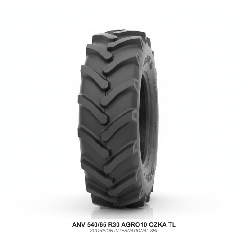 ANV 540/65 R30 AGRO10 OZKA TL