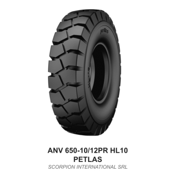 ANV 650-10/12PR HL10 PETLAS