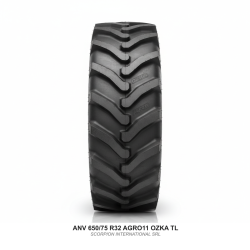 ANV 650/75 R32 AGRO11 OZKA TL
