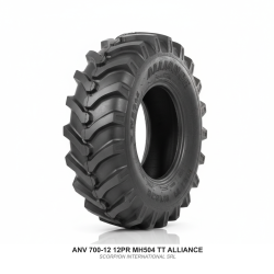 ANV 700-12 12PR MH504 TT ALLIANCE