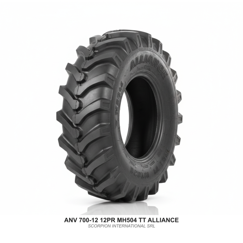ANV 700-12 12PR MH504 TT ALLIANCE