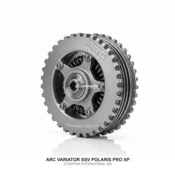 ARC VARIATOR SSV POLARIS PRO XP