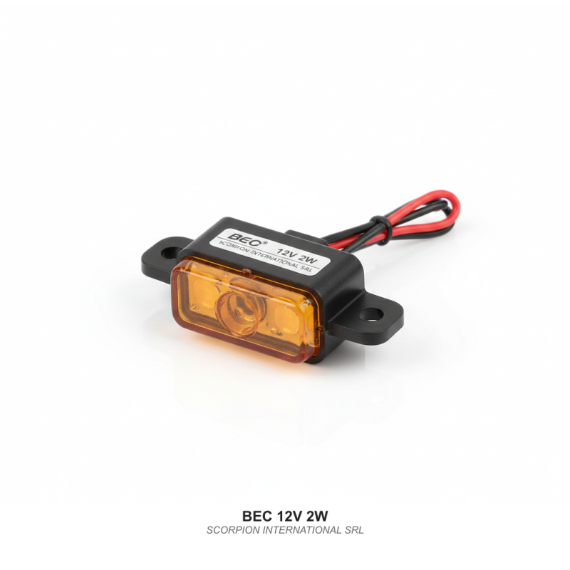 BEC 12V 2W