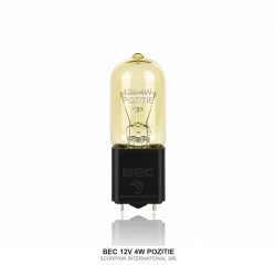 BEC 12V 4W POZITIE