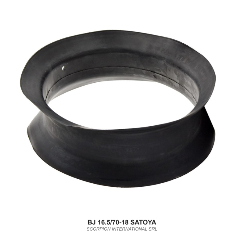 BJ 16.5/70-18 SATOYA