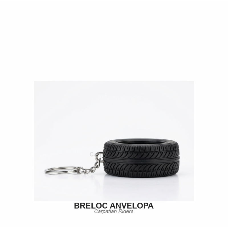 BRELOC ANVELOPA