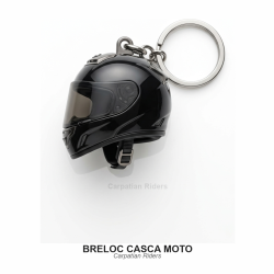 BRELOC CASCA MOTO