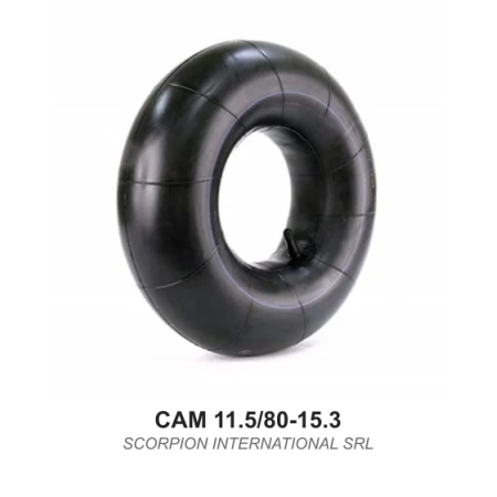 CAM 11.5/80-15.3