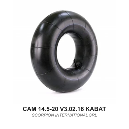 CAM 14.5-20 V3.02.16 KABAT