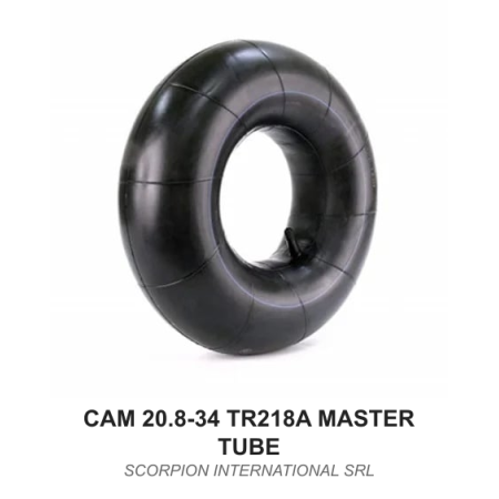 CAM 20.8-34 TR218A MASTER TUBE