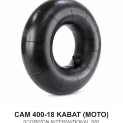 CAM 400-18 KABAT (MOTO)