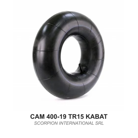 CAM 400-19 TR15 KABAT