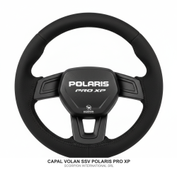 CAPAL VOLAN SSV POLARIS PRO XP