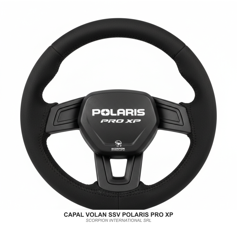 CAPAL VOLAN SSV POLARIS PRO XP