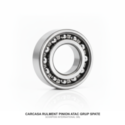 CARCASA RULMENT PINION ATAC GRUP SPATE