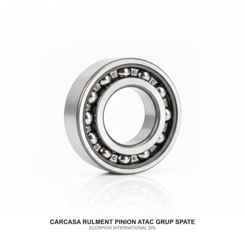 CARCASA RULMENT PINION ATAC GRUP SPATE