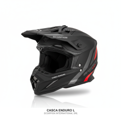 CASCA ENDURO L