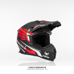 CASCA ENDURO M