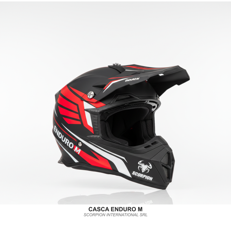 CASCA ENDURO M