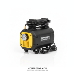 COMPRESOR AUTO