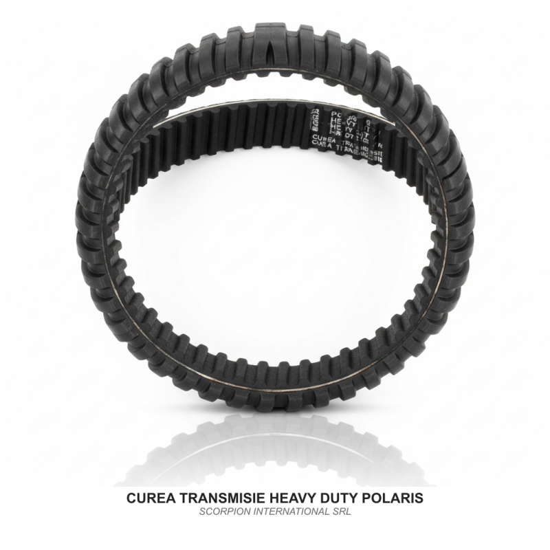 CUREA TRANSMISIE HEAVY DUTY POLARIS