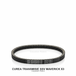 CUREA TRANSMISIE  SSV MAVERICK X3