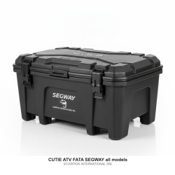 CUTIE ATV FATA SEGWAY all models