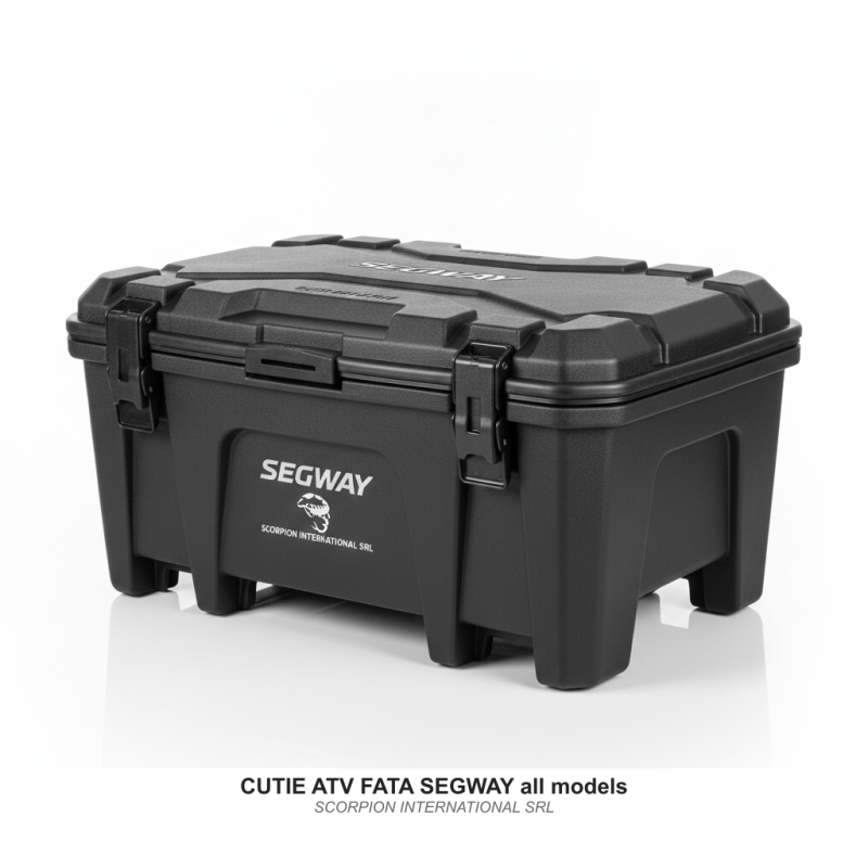 CUTIE ATV FATA SEGWAY all models