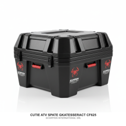 CUTIE ATV SPATE GKATESSERACT CF625