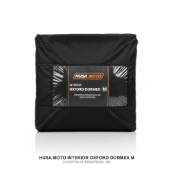 HUSA MOTO INTERIOR OXFORD DORMEX M
