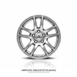 JANTA ATV 12X6.0 AT ET+23 (ALIAJ)