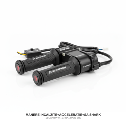 MANERE INCALZITE+ACCELERATIE+SA SHARK