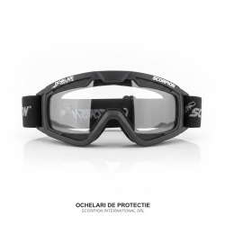 OCHELARI DE PROTECTIE