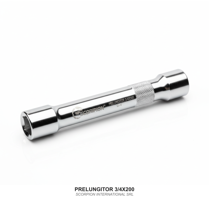 PRELUNGITOR 3/4X200