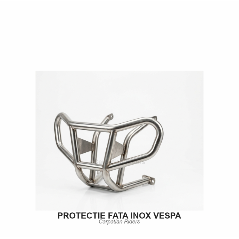PROTECTIE FATA INOX VESPA