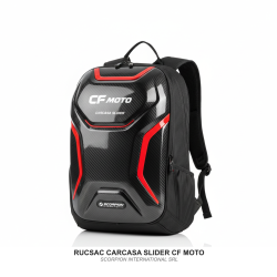 RUCSAC CARCASA SLIDER CF MOTO