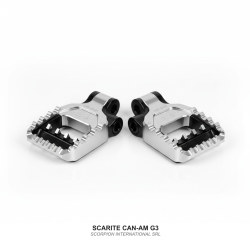 SCARITE CAN-AM G3