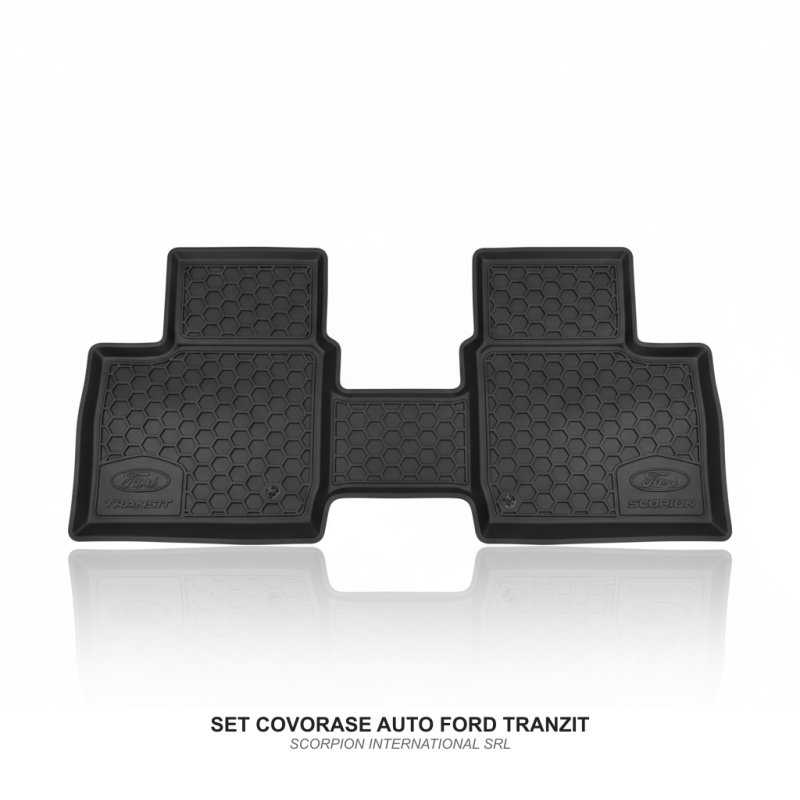 SET COVORASE AUTO FORD TRANZIT