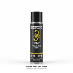 SPRAY VASILINA 500ML