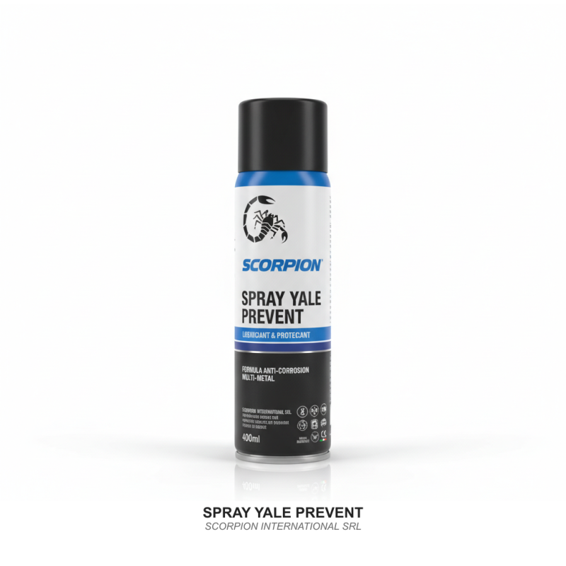 SPRAY YALE PREVENT