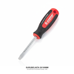 SURUBELNITA 5X100MM