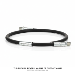 TUB FLEXIBIL PENTRU MASINA DE GRESAT 300MM