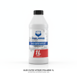 ULEI CUTEI VITEZE POLARIS 1L