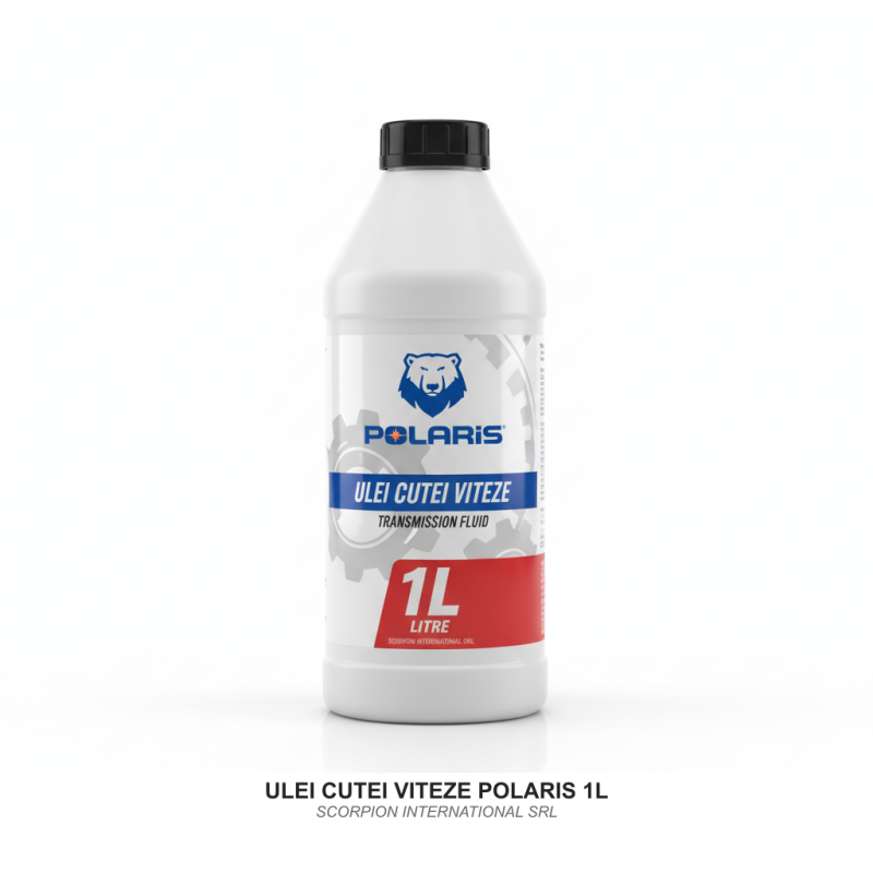 ULEI CUTEI VITEZE POLARIS 1L